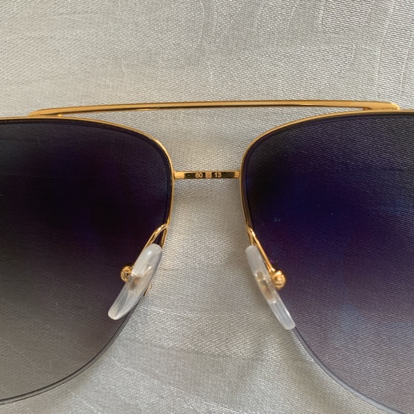 Cartier sunglasses panther head black - Picture 8 of 14